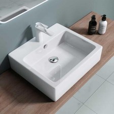 Bathroom Wash Basin Ceramic
