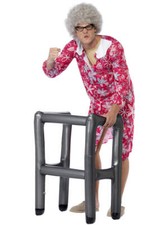 Inflatable Zimmer Frame Adult