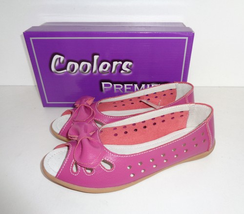 Ladies leather sandals - ladies,