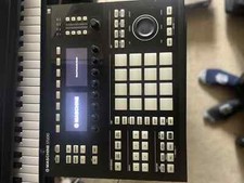 NI Native Instruments Maschine