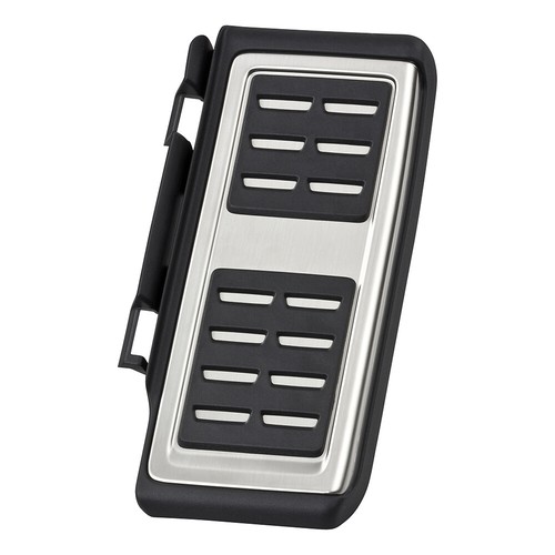 Footrest stainless steel - footrest,
