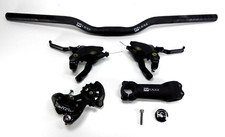 Mongoose Pro TYAX Bicycle