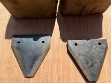 Vintage Oxford Allen Scythe