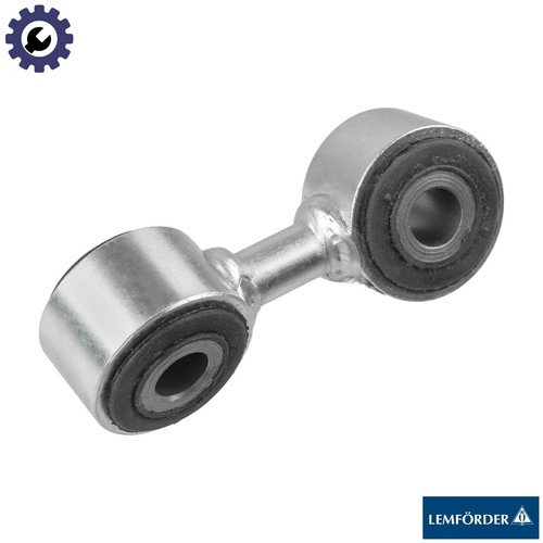 Linkcoupling rod stabiliser - rod,