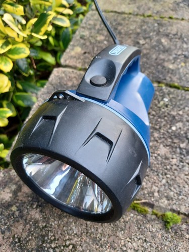 Draper abs torch working - draper, 6v