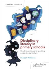 Disciplinary literacy in