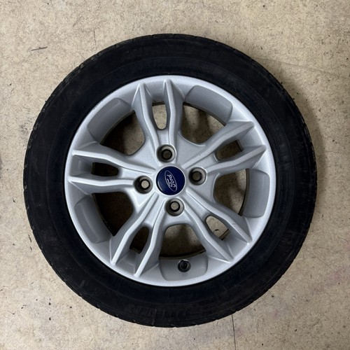 Ford fiesta zetec - ford,