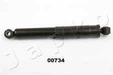 Shock absorber Rear Axle Top eye MJ00734 JAPKO for FIAT PEUGEOT CITROËN