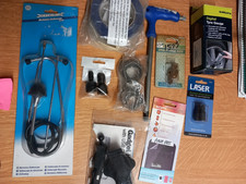 JOBLOT OF TOOLS & TOOLBOX  FOR HOME OR GARAGE