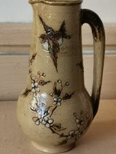 MARTIN Brothers Jug