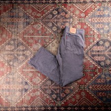 Levi's 525 Red Tab W34 L31