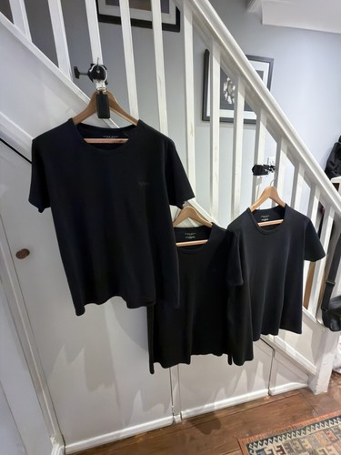 Hugo boss black - boss, x3