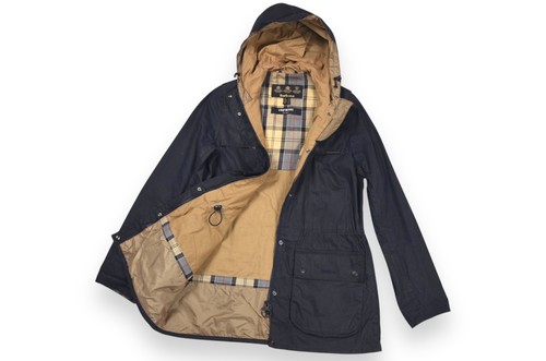 Barbour durham lightweight - barbour,