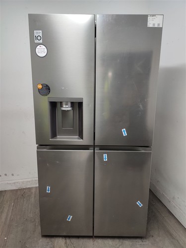 Gml960pyfe american fridge - american,