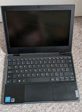 Lenovo cheap laptop 100e 1.10