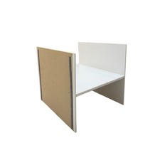 IKEA KALLAX Insert with 1
