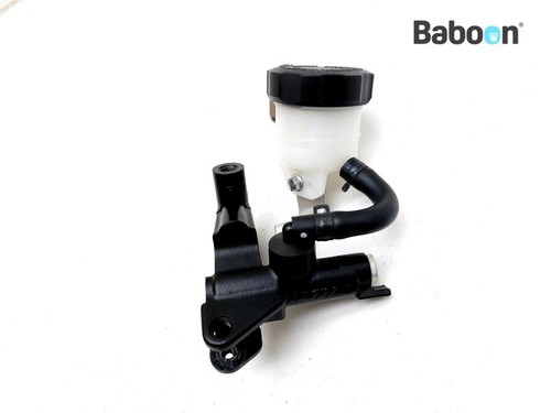 Brake master cylinder - master, front