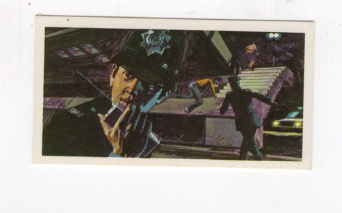 Police tea card 1977 09 - tea,