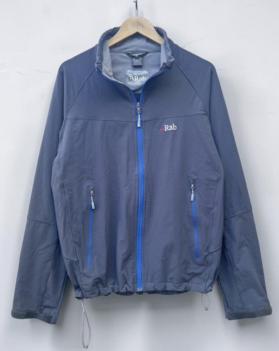 Rab sawtooth jacket mens - sawtooth,