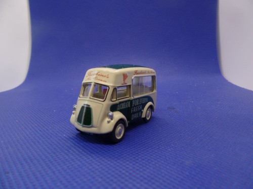 Oxford 76mj001 mj001 - oxford, 1/76