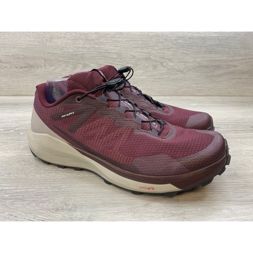 Salomon sense ride trail - sense, 3