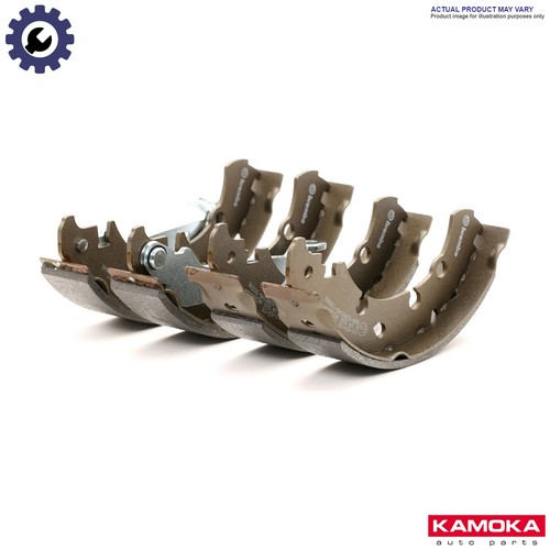 Brake shoe set jq202064 for - set,