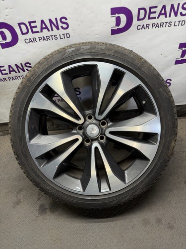 Range rover l405 22 - 1x, 22"