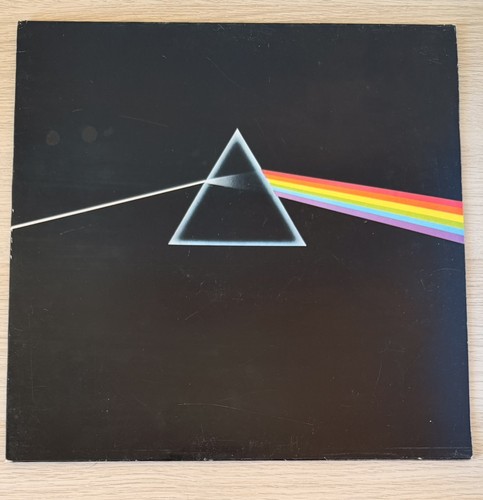 Pink floyd dark - dark, of