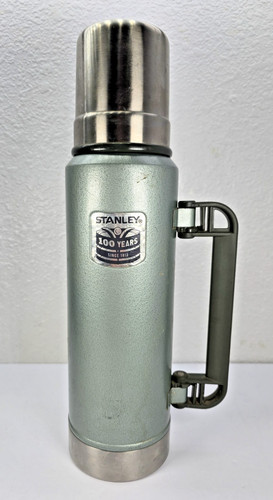 Stanley 100 year anniversary - stanley,