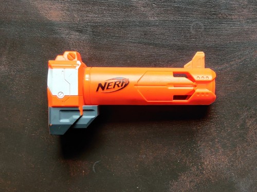 Assorted nerf modulus - nerf,