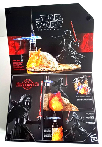 Star wars hasbro disney kyle - star,