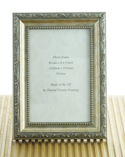 Antoinette antique silver - antoinette,