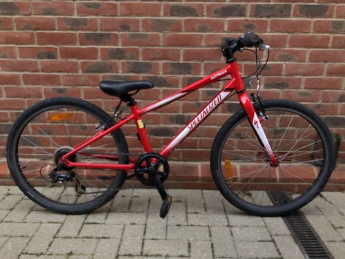 Specialized hotrock inch - hotrock,