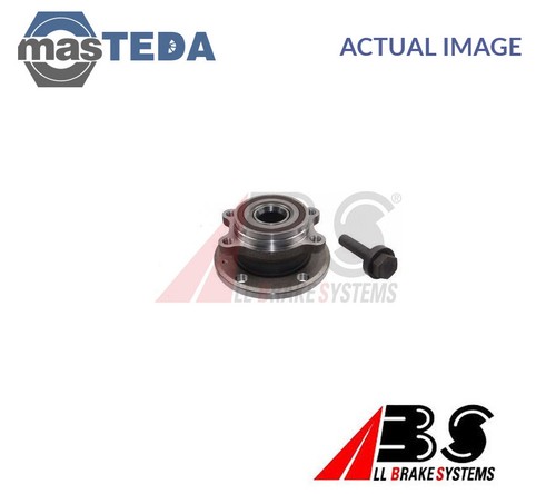 200986 wheel hub front - wheel,