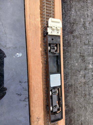 Hornby railways gauge - railways, oo