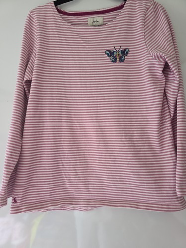 Joules ladies tunic top - joules,