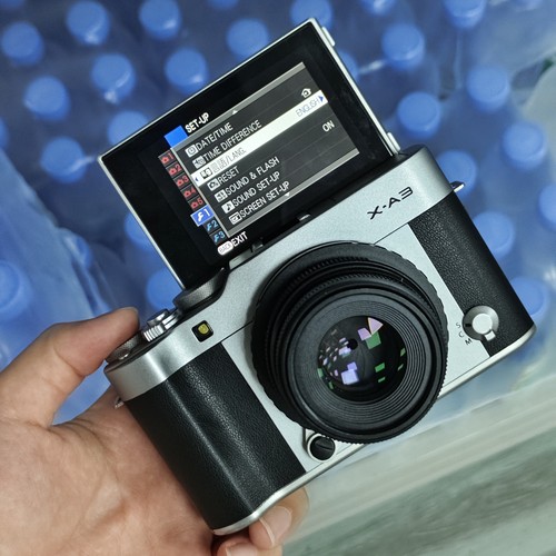 Fujifilm fuji black - fujifilm,