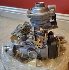 Cummins 6bt engine fuel pump - engine,