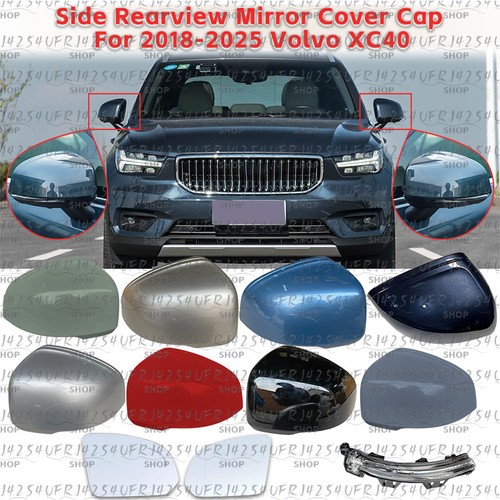 Wing mirror cover - mirror, casing
