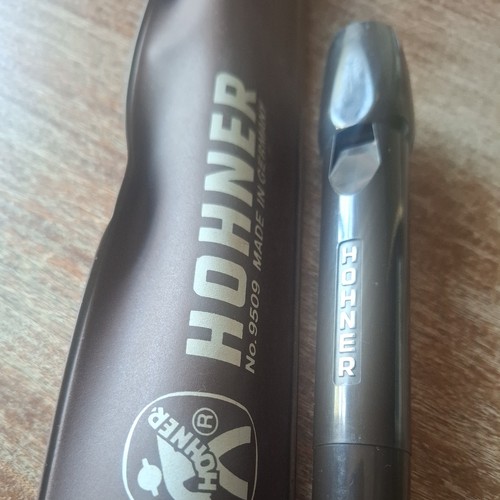 Hohner recorder block flute - hohner,