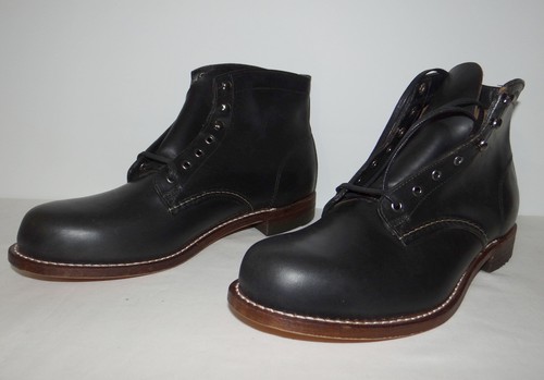 Wolverine 1000 mile original - mile,
