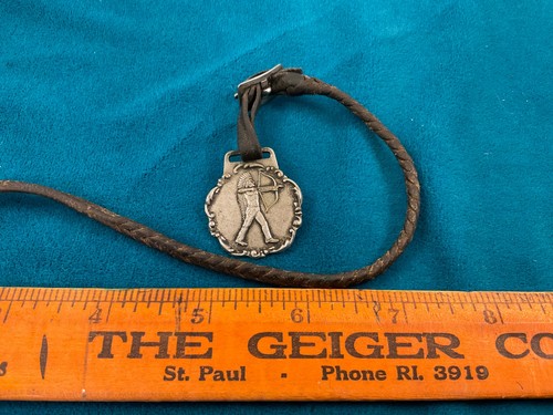 Vtg wyandotte indian - vtg,