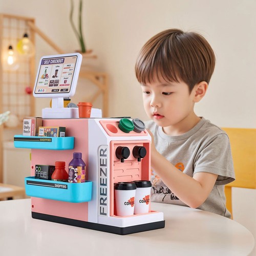 Kids mini drinks - kids,
