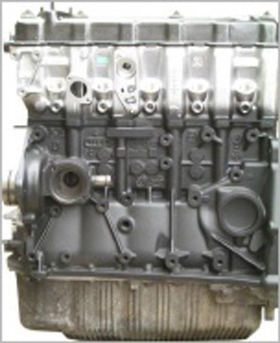 Motor 5tdi acv - vw, e.g.