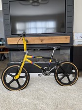 Team Raleigh Burner 1984