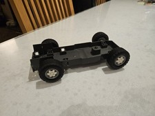 Playmobil Fire Engine 4821