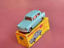 Dinky Toys Ref 155 Ford Anglia