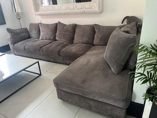 Corner sofa furniture - corner,