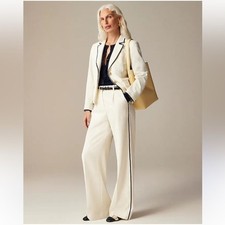 J Crew Collection Pants Womens