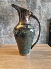 Studio pottery jennie gilbert